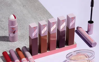 Maybelline collabs with Puma to release new makeup range