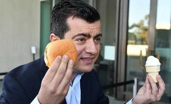 I’m A Celebrity’s Sam: “I’ve done every single drug”