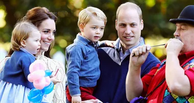 Duchess Kate finally confesses: My private struggle