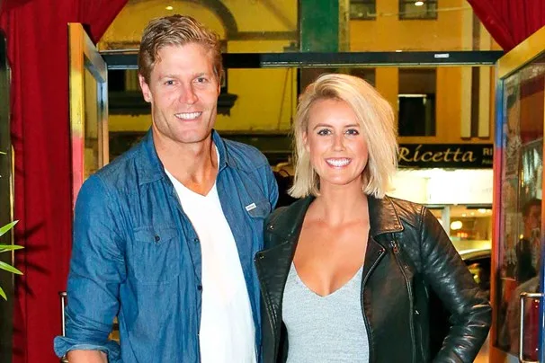 Liv Phyland’s message to Dr Chris Brown