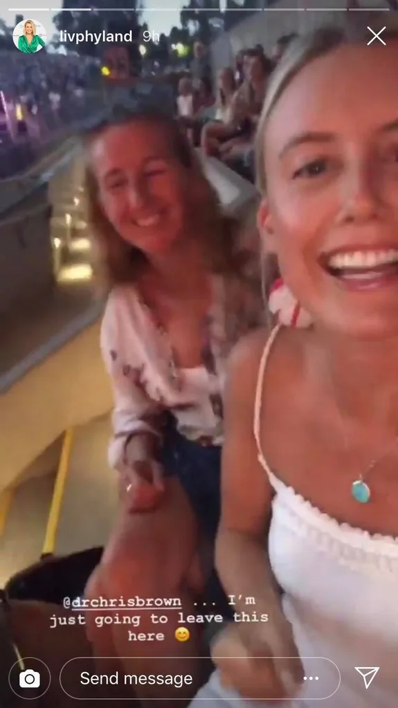 Instagram Stories