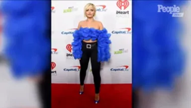 Bebe Rexha Reveals That Designers Will Not Dress Her for the Grammy Awards Because She’s a Size 8