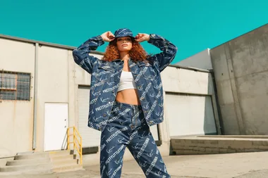Cult fashion brand PrettyLittleThing launches unisex line