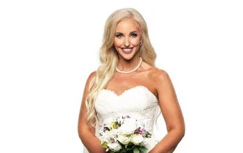 Married At First Sight 2020: Elizabeth Sobinoff