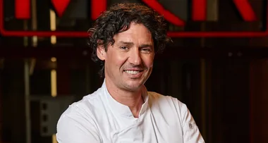 My Kitchen Rules 2019: Who is Colin Fassnidge?