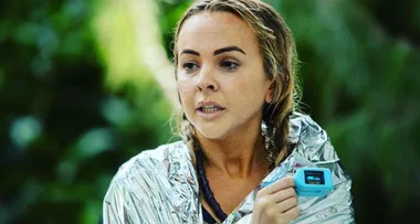 I’m A Celeb Angie Kent tells: My secret mental health battle