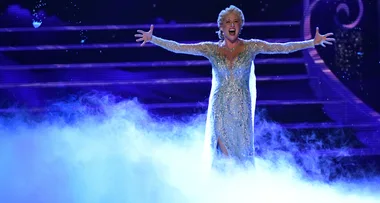 ‘Frozen’ is coming to Sydney
