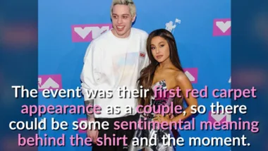 Here’s What We Know About Ariana Grande’s New Album “Thank U, Next”
