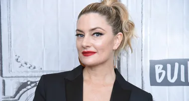 Riverdale’s Mädchen Amick turned down the role of Carrie Bradshaw