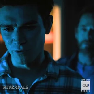 Riverdale latest teaser