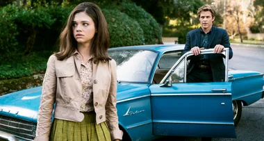 REVIEW: ‘I Am the Night’