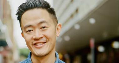 Benjamin Law on thinking about quitting Twitter “every day”