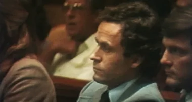 REVIEW: ‘Conversations with a Killer: The Ted Bundy Tapes’