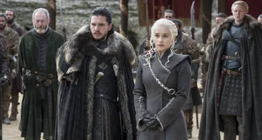 HBO have so many big shows to come this year