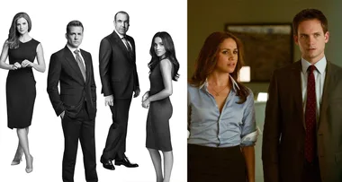 Bring back the Duchess, ‘Suits’ has been renewed for one final season