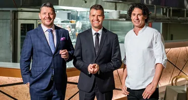 MKR Judges tell: Onset secrets that will change everything