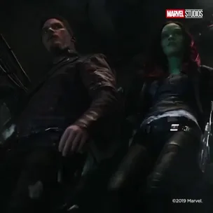 Avengers: Infinity War now available on Stan