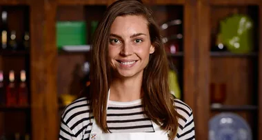 Masterchef Sarah Todd’s restaurant burns down