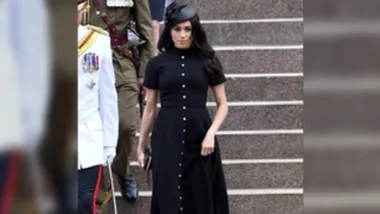 Here’s how much it costs to clothe the Duchess!