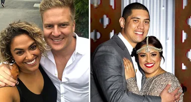 MASF star Charlene is a new relationship following Patrick marriage split