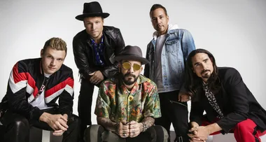 The Backstreet Boys just dropped a MAJOR announcement