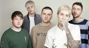 REVIEW: ‘Amo’ by Bring Me the Horizon