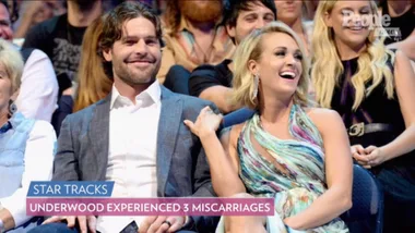 Carrie Underwood Is ‘Overjoyed’ After Baby’s Birth as She Didn’t Know If They’d Get to This Point’