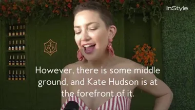 Are Stars Like Kate Hudson Signaling the End of Gender Reveals?