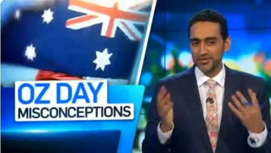 Waleed Aly