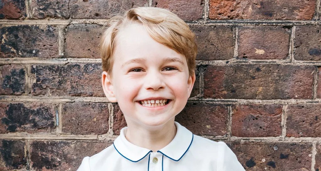 Prince George