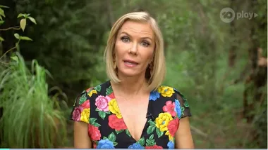 I’m A Celeb: Katherine Kelly Lang’s shock confession