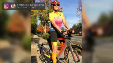 Katherine Kelly Lang shares gross secret