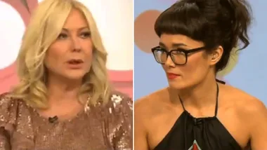 What Kerri-Anne really said to Yumi after the cameras stopped rolling