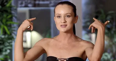 Married At First Sight’s Ines Basic is set to make some AMAZING TV