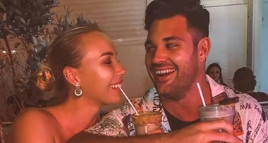 Love Island Australia’s Edyn Mackney and Bachelor In Paradise’s Apollo Jackson EXCLUSIVE