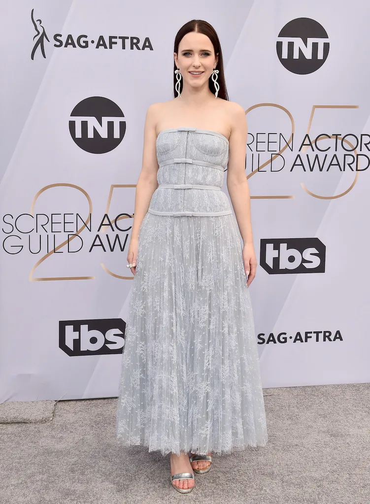 Rachel Brosnahan