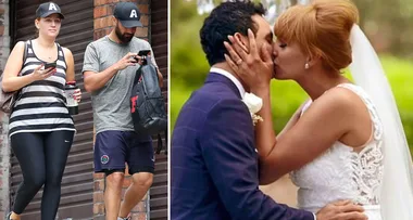MAFS spoiler: Jules and Cameron are still together