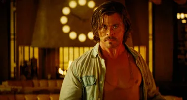 REVIEW: ‘Bad Times at the El Royale’