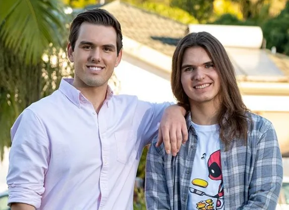 My Kitchen Rules’ Josh: ‘I know I’m not perfect’