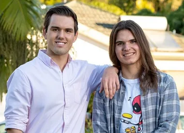 My Kitchen Rules’ Josh: ‘I know I’m not perfect’
