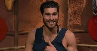 OPINION: What I’m A Celebrity’s Justin needs to know about sexuality