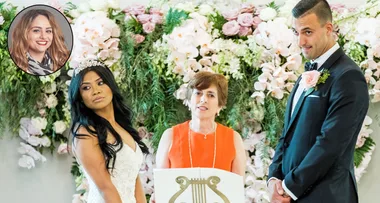 OPINION: I went to Married At First Sight Wedding and here’s what really happened