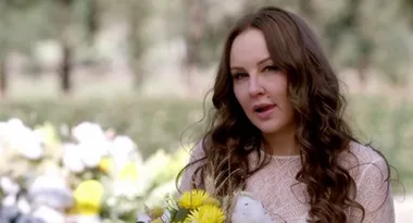 MAFS Melissa left ALONE at the altar
