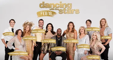 DWTS Wrap up: Scores plus reactions