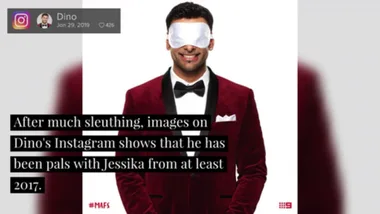 The MAFS scandal you can’t miss!