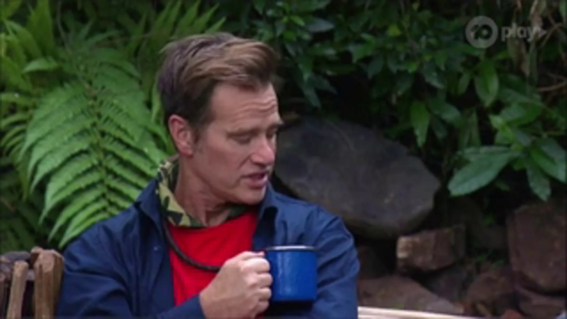 Justin Lacko addresses what everyone is thinking