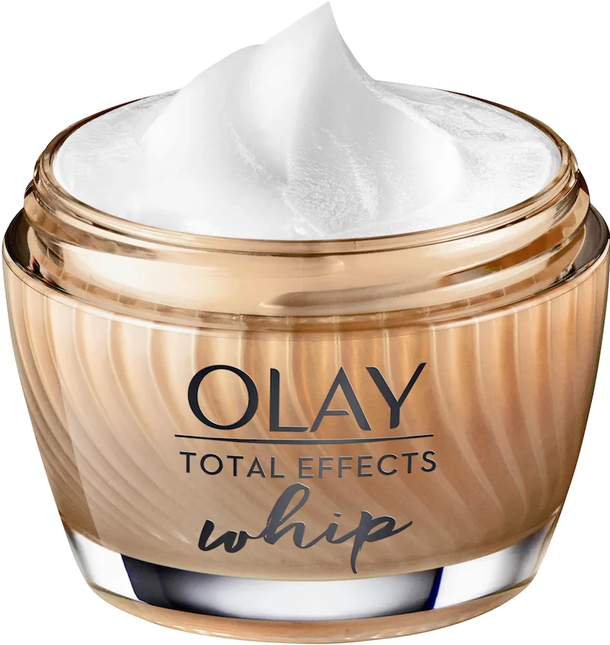 Olay Whip