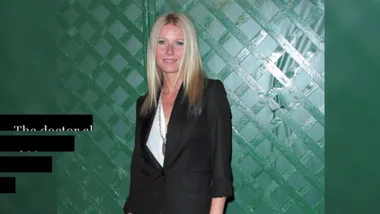 Gwyneth Paltrow Sued for $3.1 Million Over Ski Accident
