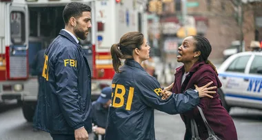 Another crime spin-off series is headed our way