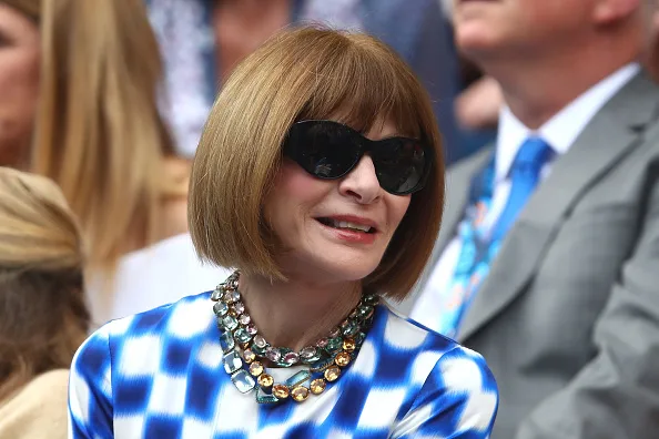Anna Wintour